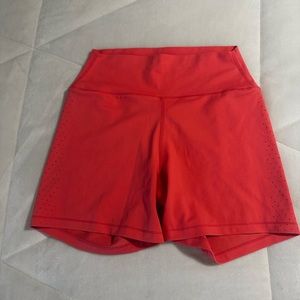 BuffBunny Shorts